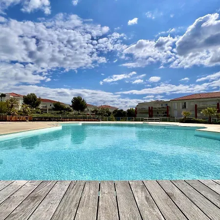 Daire Bel Apt Avec Terrasse Et Piscine By Weekome Antibes